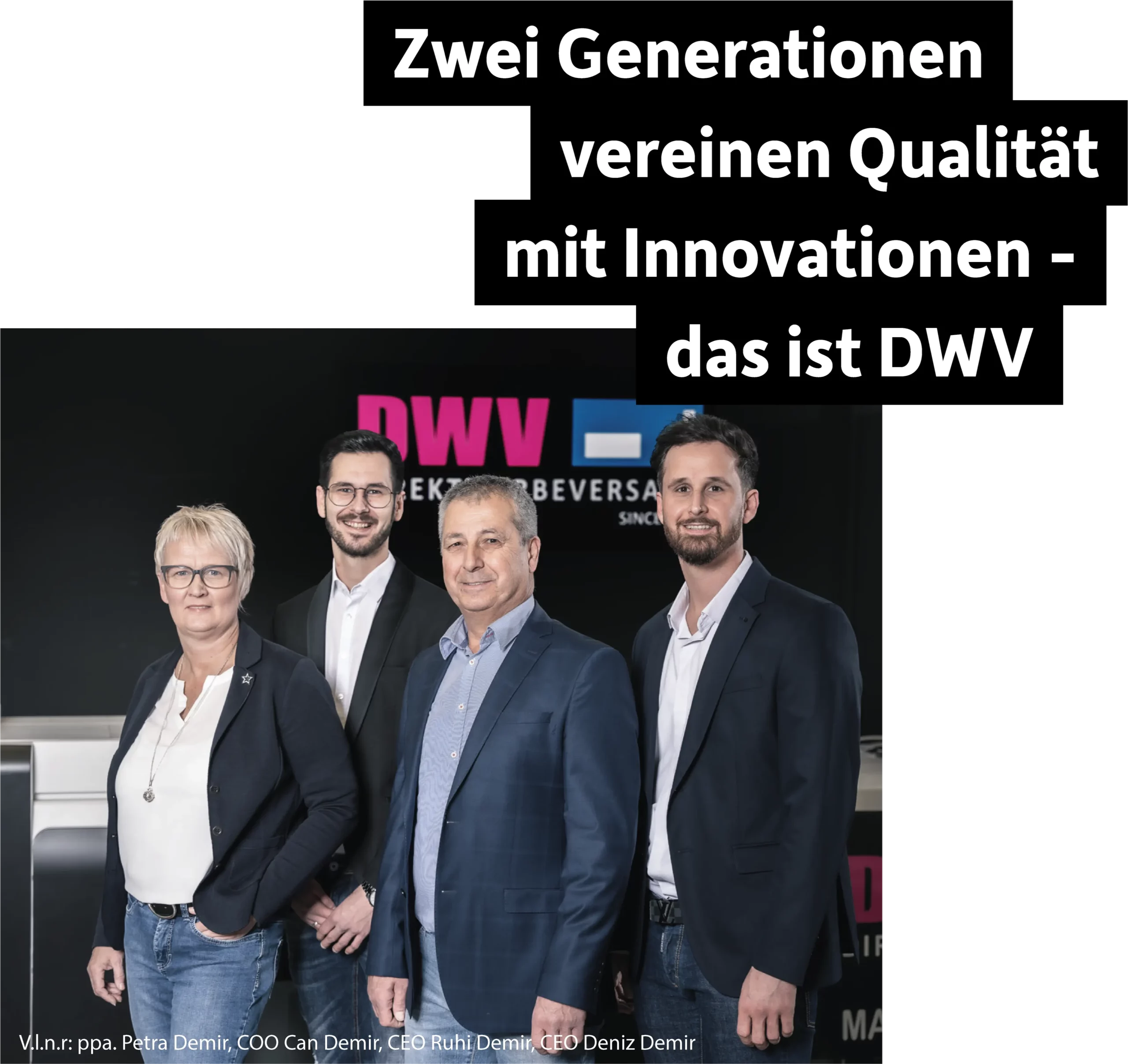 Familie Demir Slogan_bennenung